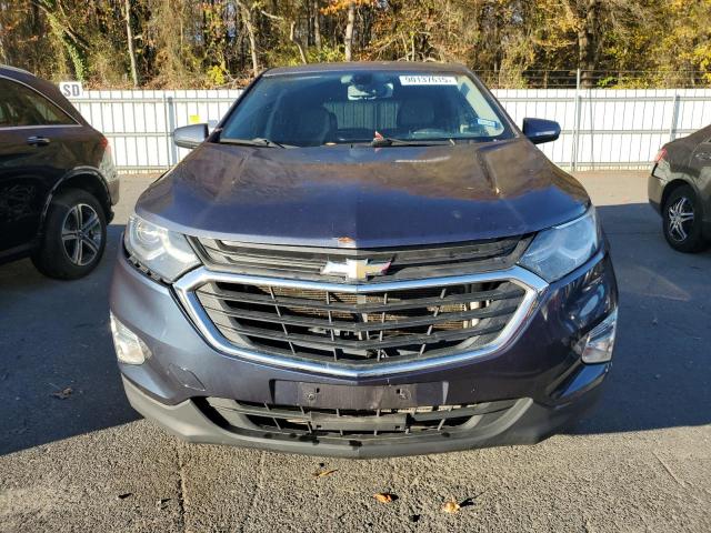 Photo 5 from auction – 2018 CHEVROLET EQUINOX LT with VIN 3GNAXJEV9JL124094