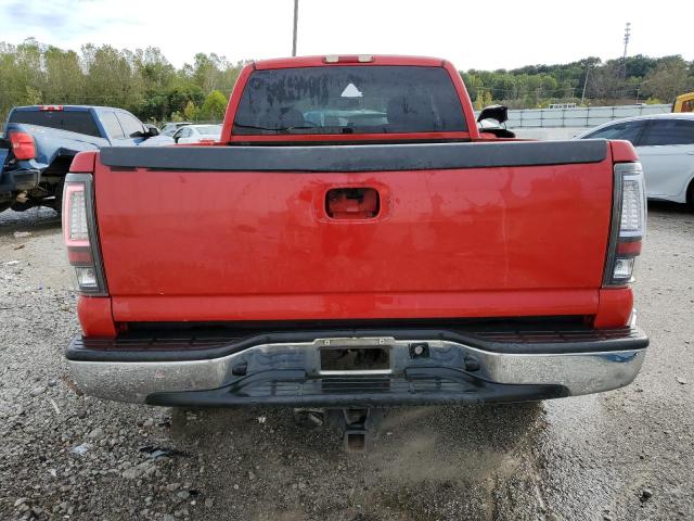 Zdjęcie 6 z aukcji – 2004 CHEVROLET SILVERADO z VIN 1GCEK19T44E221337