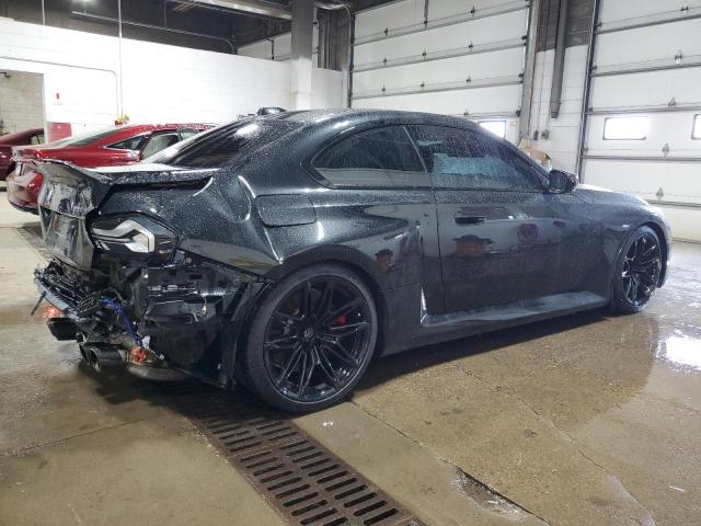 Photo 3 from auction – 2023 BMW M2 with VIN 3MF13DM09P8D64671