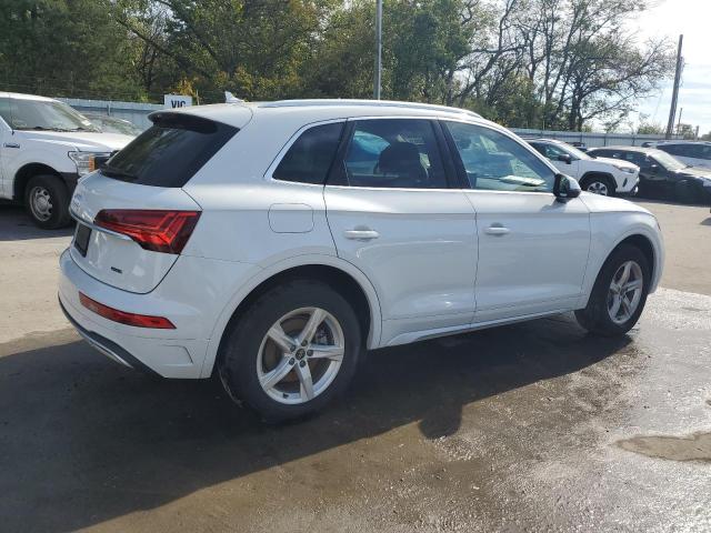 Photo 3 from auction – 2023 AUDI Q5 PREMIUM with VIN WA1ABAFY7P2142954