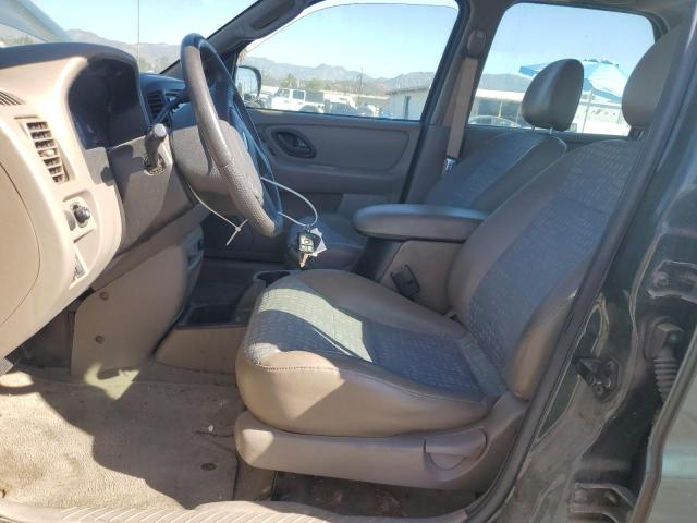 Photo 7 from auction – 2002 FORD ESCAPE XLS with VIN 1FMYU01182KD01293