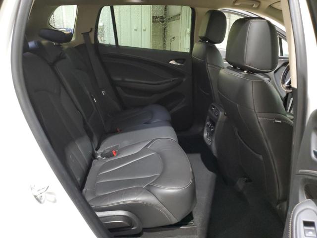 Photo 11 from auction – 2018 BUICK ENVISION E with VIN LRBFX2SA3JD084301