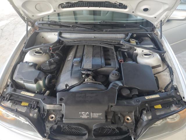 صورة رقم 11 من المزاد - 2004 BMW 325 CI مع VIN WBABW33484PL29627
