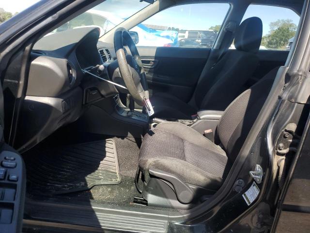 Photo 7 from auction – 2005 SUBARU IMPREZA RS with VIN JF1GD67565H514571