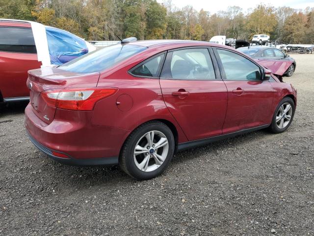 Photo 3 from auction – 2014 FORD FOCUS SE with VIN 1FADP3F28EL418471