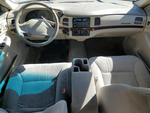 Photo 8 from auction – 2002 CHEVROLET IMPALA with VIN 2G1WF52E529377097