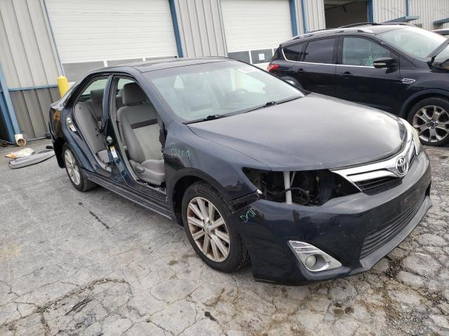 Photo 4 from auction – 2012 TOYOTA CAMRY BASE with VIN 4T4BF1FK1CR230585