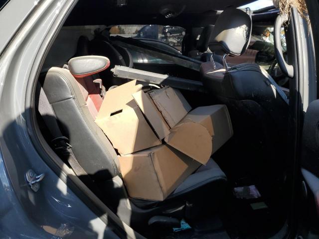 Photo 11 from auction – 2021 DODGE DURANGO R/ with VIN 1C4SDJCT9MC739929