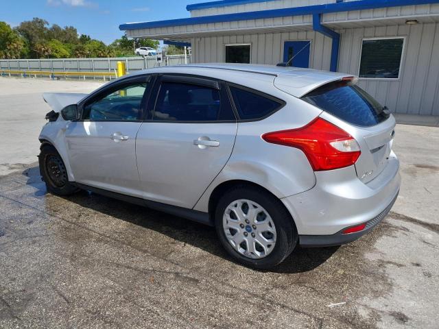Photo 2 from auction – 2012 FORD FOCUS SE with VIN 1FAHP3K21CL182234