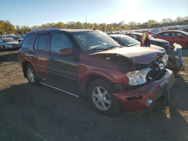 Photo 4 from auction – 2007 BUICK RAINIER CX with VIN 5GADT13S172236961