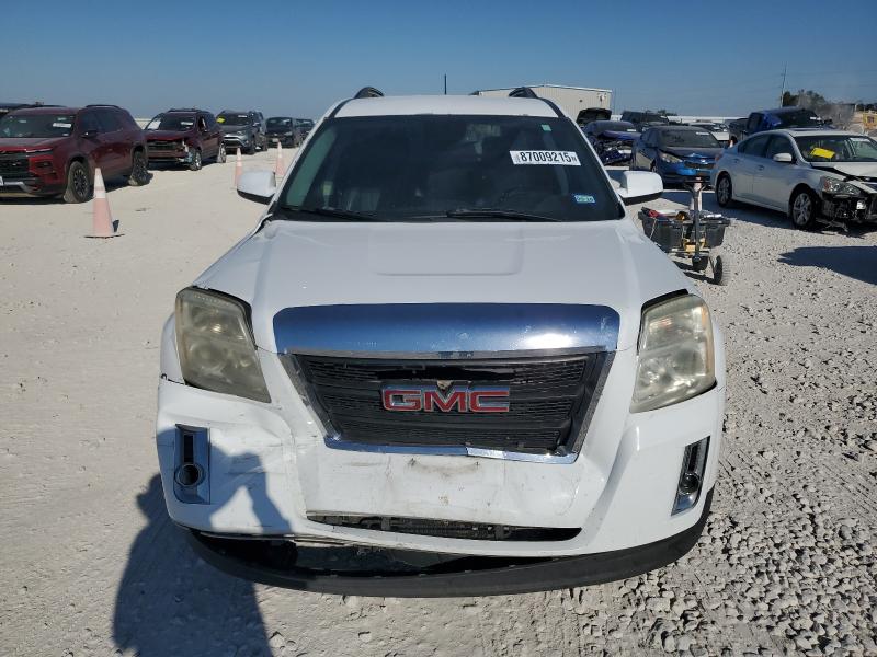 Photo 5 from auction – 2014 GMC TERRAIN SL with VIN 2GKFLSE32E6282712