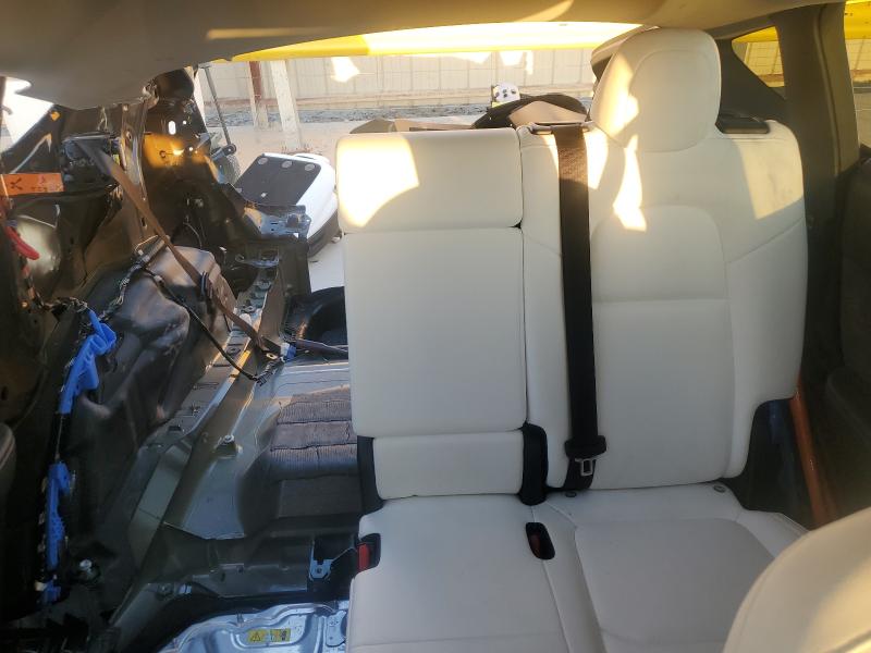 Photo 10 from auction – 2024 TESLA MODEL Y with VIN 7SAYGAEE4RF080459