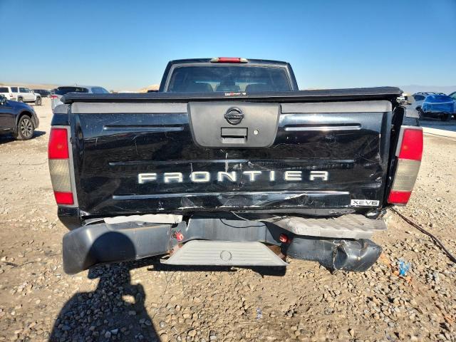 Photo 6 from auction – 2004 NISSAN FRONTIER C with VIN 1N6ED29Y84C421304