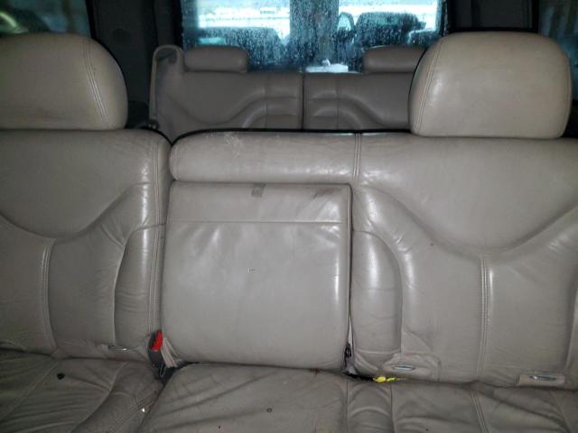 Photo 10 from auction – 2002 GMC YUKON with VIN 1GKEK13Z12R239611