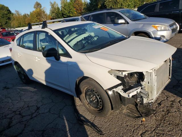Photo 4 from auction – 2023 SUBARU IMPREZA with VIN 4S3GTAB6XP3718998