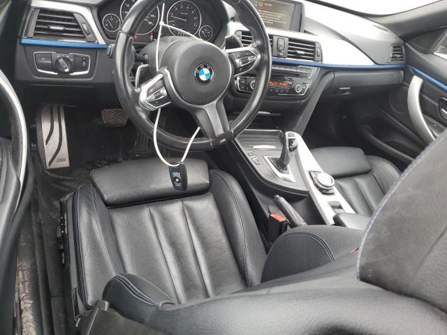 Photo 8 from auction – 2014 BMW 428 I SULE with VIN WBA3V7C5XEP770958