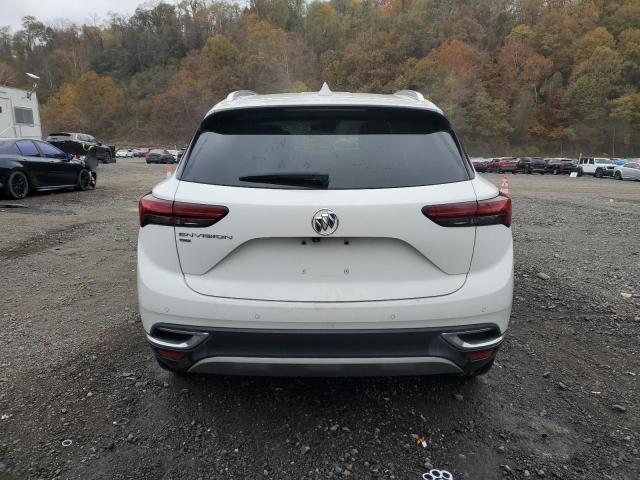 Photo 6 from auction – 2021 BUICK ENVISION P with VIN LRBFZMR4XMD112511