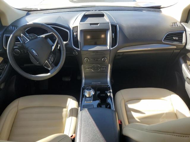 Zdjęcie 8 z aukcji – 2020 FORD EDGE SEL z VIN 2FMPK4J97LBB11723