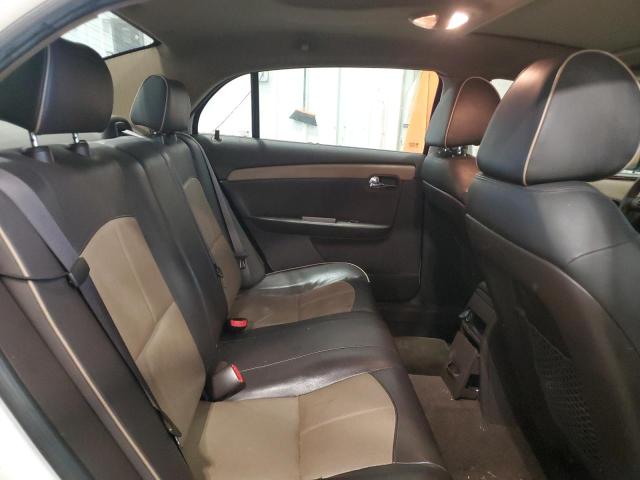 Photo 10 from auction – 2010 CHEVROLET MALIBU with VIN 1G1ZE5EB8A4121281