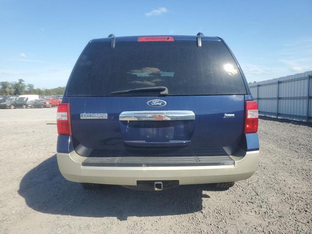 Photo 6 from auction – 2010 FORD EXPEDITION with VIN 1FMJU1J57AEB57565
