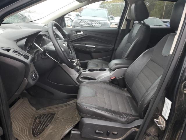 Foto 7 de la subasta – 2014 FORD ESCAPE SE con VIN 1FMCU9G98EUD87628