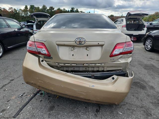 Photo 6 from auction – 2011 TOYOTA CAMRY BASE with VIN 4T1BF3EK3BU141820