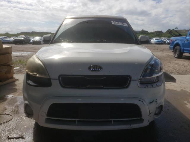 Photo 5 from auction – 2013 KIA SOUL + with VIN KNDJT2A68D7587510