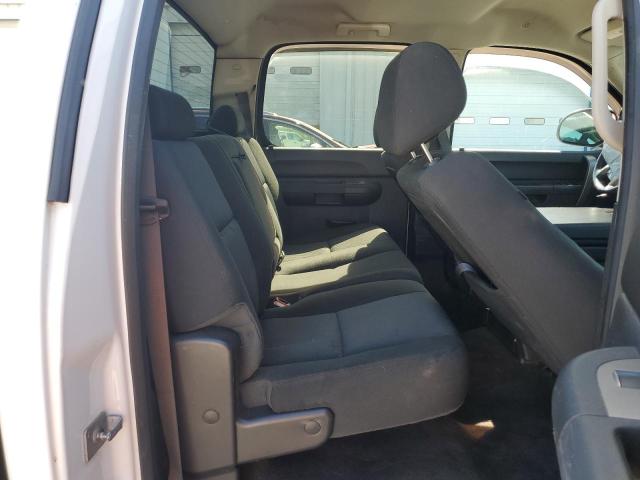 Photo 10 from auction – 2012 CHEVROLET SILVERADO with VIN 3GCPKSE71CG191597