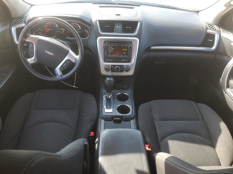صورة رقم 8 من المزاد - 2015 GMC ACADIA مع VIN 1GKKRNED5FJ356510