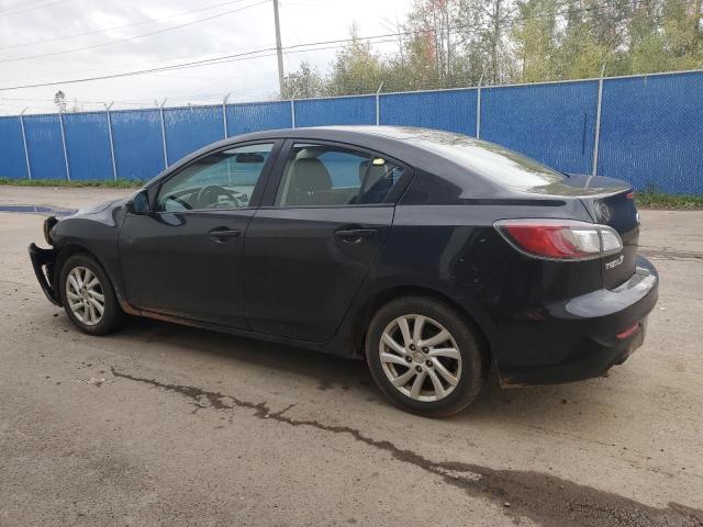 Photo 2 from auction – 2012 MAZDA 3 I with VIN JM1BL1V71C1641751