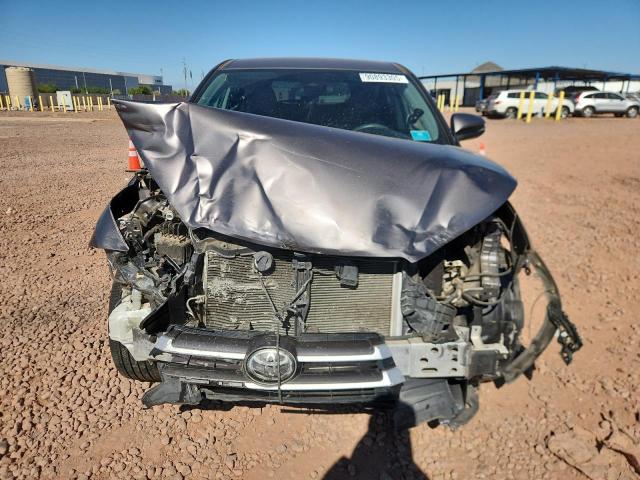 Photo 5 from auction – 2019 TOYOTA HIGHLANDER with VIN 5TDZZRFHXKS313474