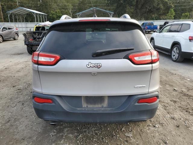 Photo 6 from auction – 2016 JEEP CHEROKEE L with VIN 1C4PJLCB6GW347334
