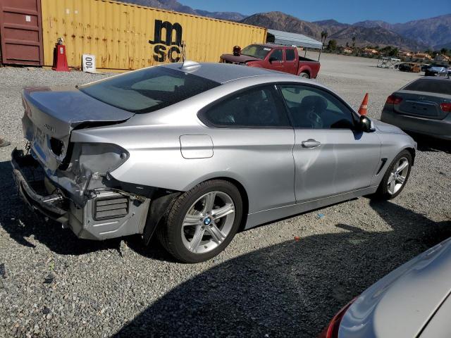 Photo 3 from auction – 2014 BMW 428 I with VIN WBA3N3C50EK230606