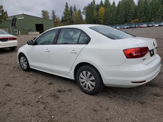 Photo 2 from auction – 2015 VOLKSWAGEN JETTA BASE with VIN 3VW2K7AJ1FM253544