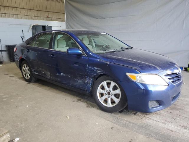 Photo 4 from auction – 2011 TOYOTA CAMRY BASE with VIN 4T1BF3EK7BU735911