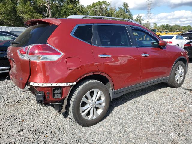 Photo 3 from auction – 2016 NISSAN ROGUE S with VIN KNMAT2MT7GP660680