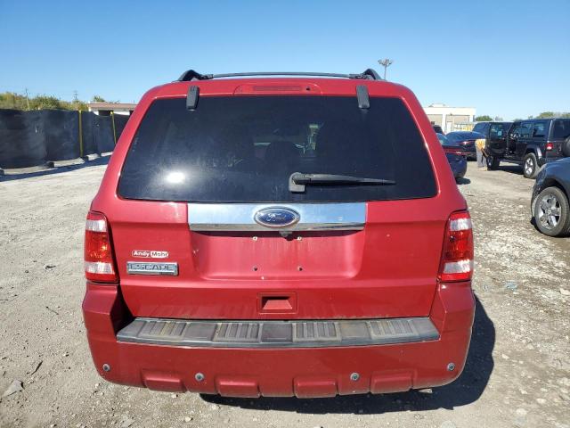 Photo 6 from auction – 2011 FORD ESCAPE LIM with VIN 1FMCU0E76BKA20814
