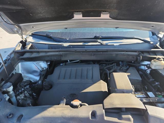 Photo 12 from auction – 2016 TOYOTA HIGHLANDER with VIN 5TDKKRFHXGS146014