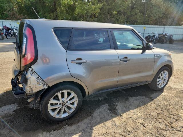 Photo 3 from auction – 2017 KIA SOUL + with VIN KNDJP3A59H7411900