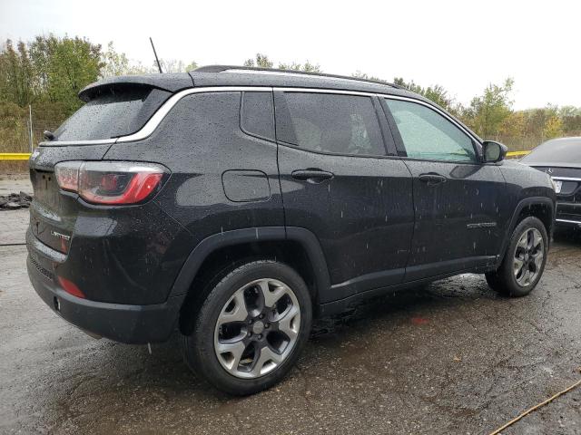 Photo 3 from auction – 2021 JEEP COMPASS LIMITED with VIN 3C4NJDCB3MT589691