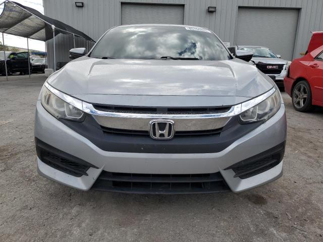 Photo 5 from auction – 2017 HONDA CIVIC with VIN 19XFC2F76HE042094