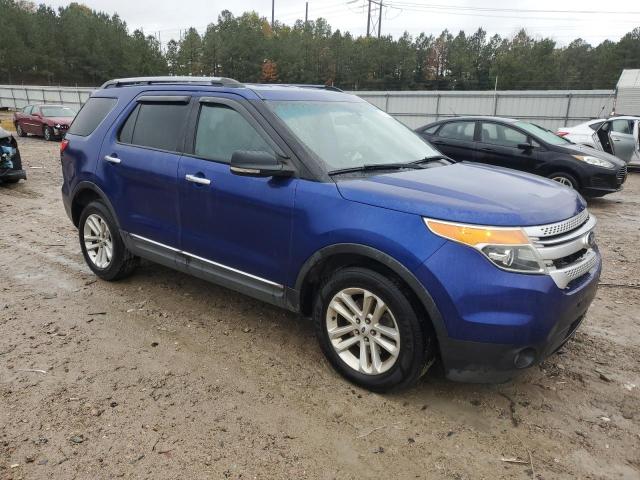 Photo 4 from auction – 2013 FORD EXPLORER X with VIN 1FM5K7D80DGA69921
