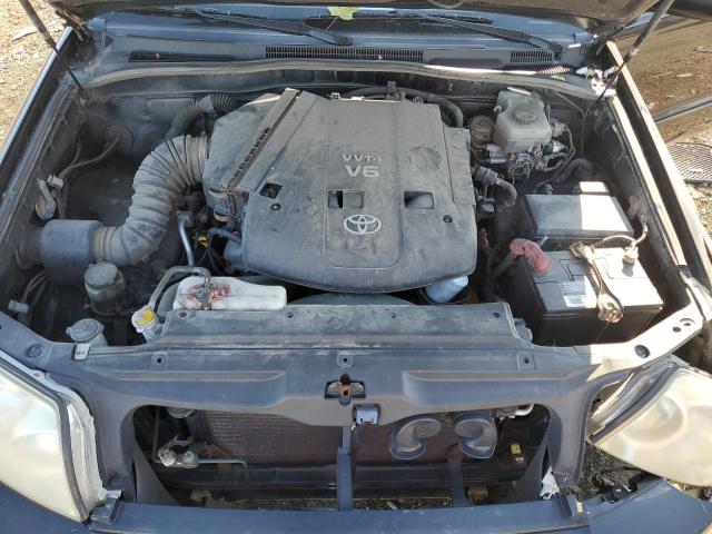 Photo 12 from auction – 2004 TOYOTA 4RUNNER LI with VIN JTEBU17R340023409