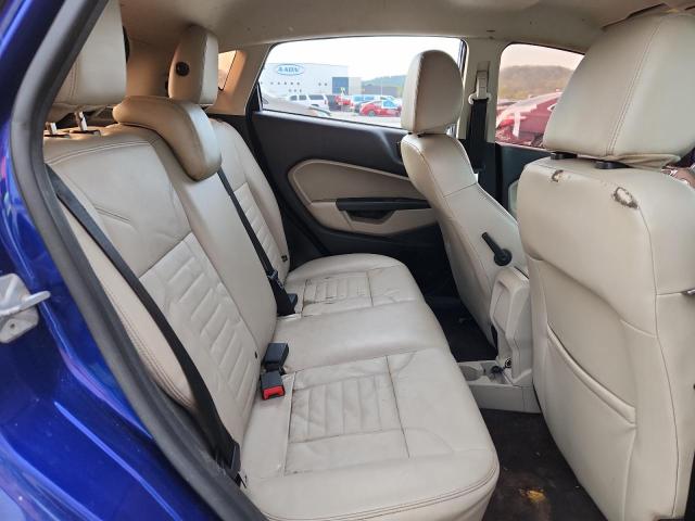 Photo 10 from auction – 2014 FORD FIESTA TIT with VIN 3FADP4FJ7EM125818