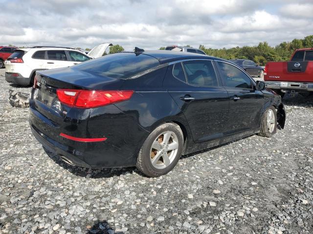 Photo 3 from auction – 2014 KIA OPTIMA LX with VIN 5XXGM4A75EG301259