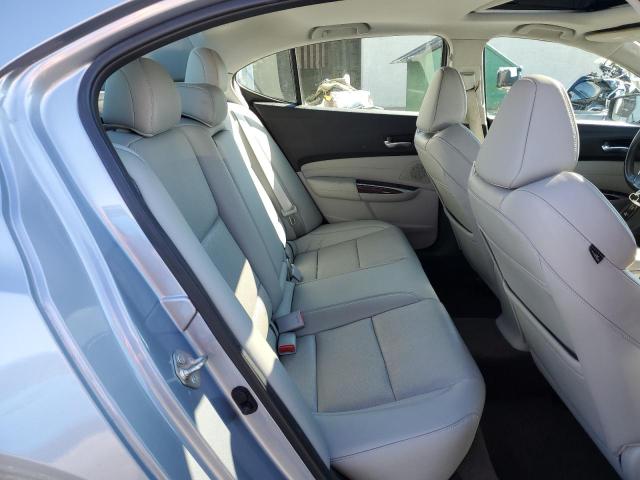 Фото 10 с аукциона – 2015 ACURA TLX TECH с VIN 19UUB1F58FA005505