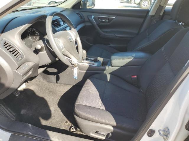 Photo 7 from auction – 2016 NISSAN ALTIMA 2.5 with VIN 1N4AL3AP8GN351377