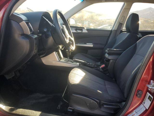 Photo 7 from auction – 2009 SUBARU FORESTER 2 with VIN JF2SH63609H785432