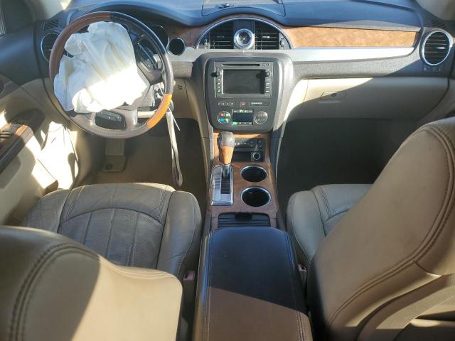 Photo 8 from auction – 2010 BUICK ENCLAVE CX with VIN 5GALVCED0AJ133799