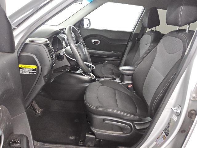 Photo 7 from auction – 2019 KIA SOUL + with VIN KNDJP3A57K7015763